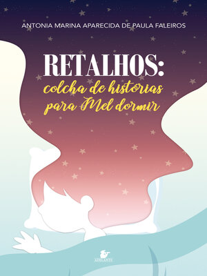 cover image of Retalhos